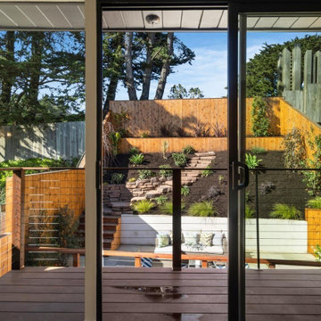 Eichler House Remodel in San Francisco