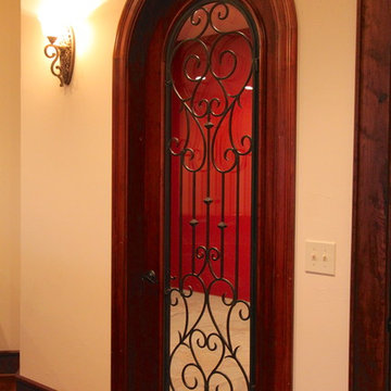 Blowing Rock Custom Home