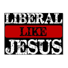christian left