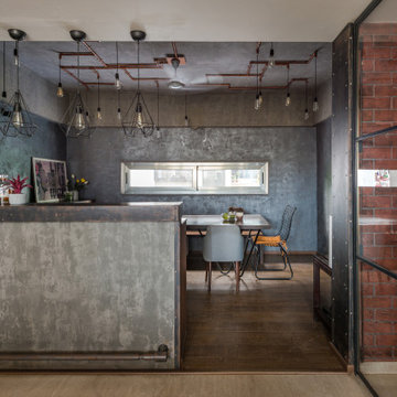 Apartment _001_By StudioPatternmaker