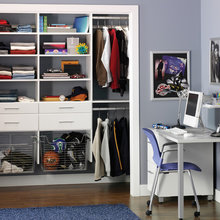 Aria Closets