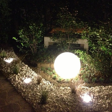 Giardino Zogno