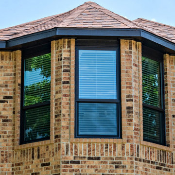 Andersen - 100 & E Series Windows - Magnolia - Coppell, TX