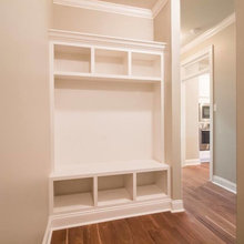 Completed Home