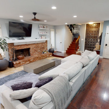 Long Beach Conversion