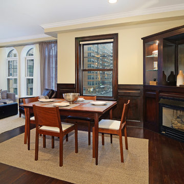Custom Duplex Uptown Hoboken