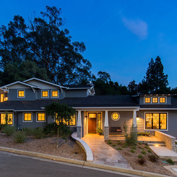 Clausen Residence