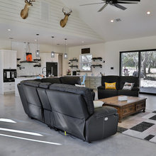 Barndominium