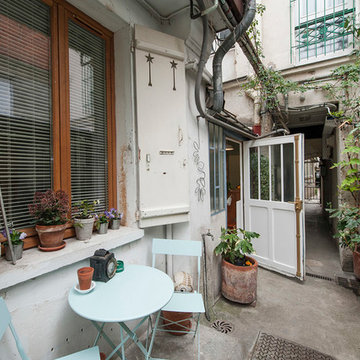 Loft à Paris