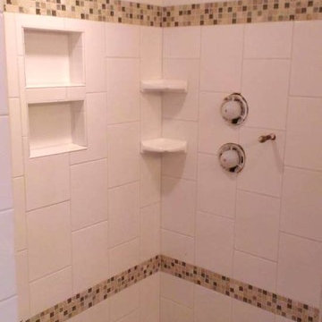 Our Work