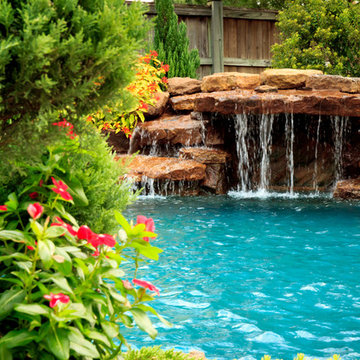 Grottoes Galore