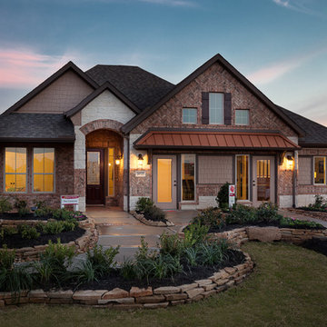 Canyon Lakes I