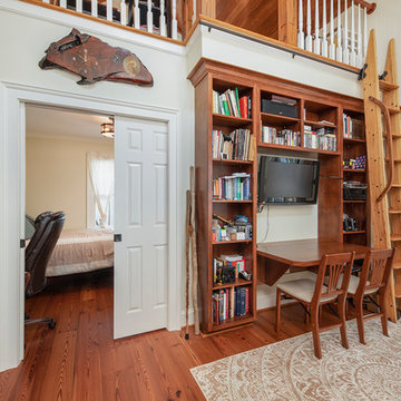 Historic Tiny House