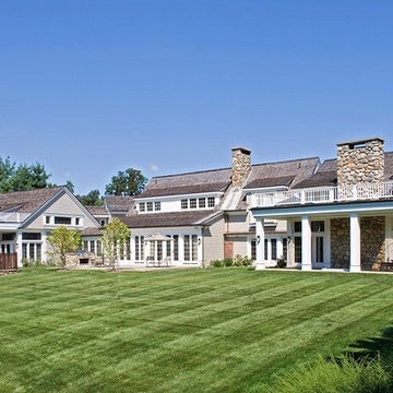Our Projects - Exteriors