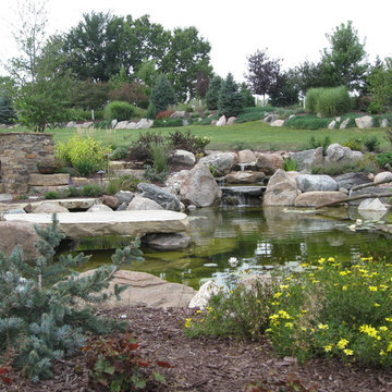 Ridgemont Circle Project