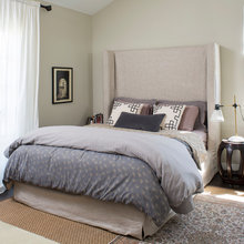 Guest Bedroom Downstairs