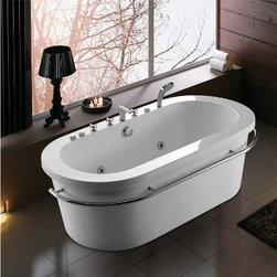 IMARKBATH BATHTUB COLLECTION - Bathtubs