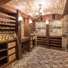 Wine Cellar