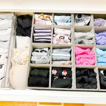 Garage & Closet Organization – Sacramento