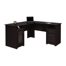 Office - New Studio