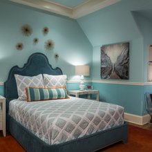 Willow bedroom