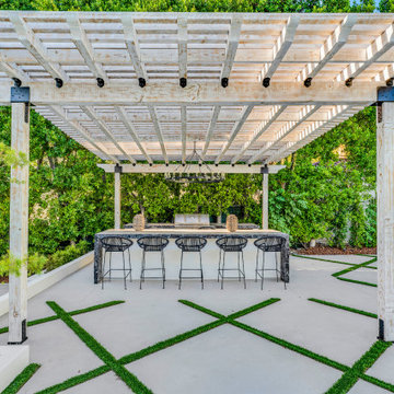 Spectacular Mansion By Regal Construction