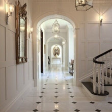 Front Foyer