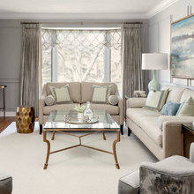 Paint Colors/Wallpaper