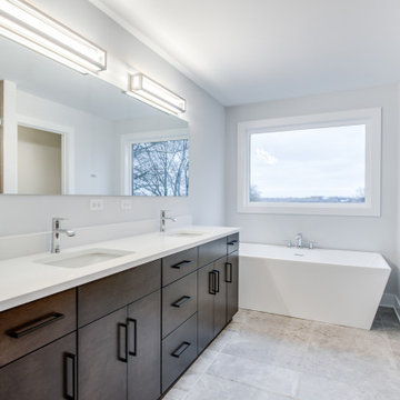 Modified Parker IV | Stewart Ridge, Plainfield, IL