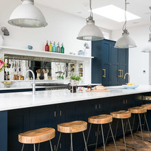 Club Drive Kitchen