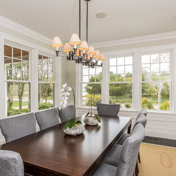 Westport Real Estate: 5 Compo Beach Road, Westport, CT