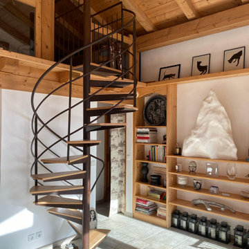 Chalet de Rochebrune