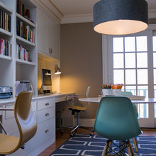 Kids Hangout Room