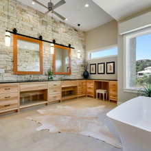 bath