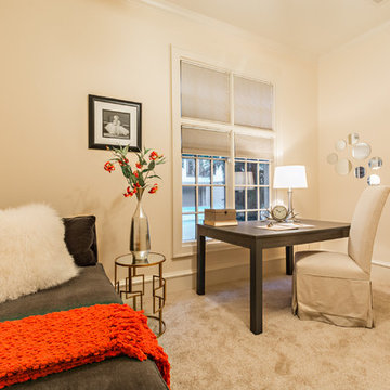 Make Ready and Luxury Home Staging - Worthington