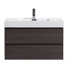 Bath Vanities