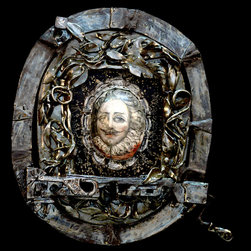 Malleable Personality - Sculptures