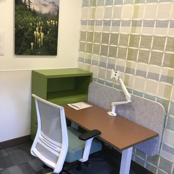 Healthcare-Exam Room