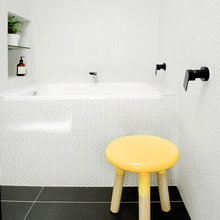 bathroom tile