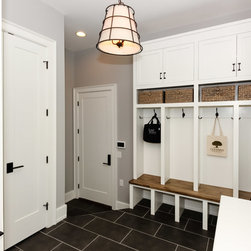 Parade of homes 2016 - Products