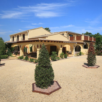 Villa Rosegarden