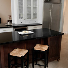 connecting cabinet to sun rm