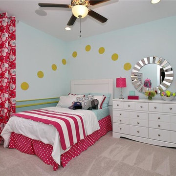 M/I Homes of Tampa: Talavera - Barcello Model