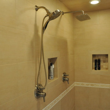 Arboretum Circle Master Bath