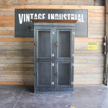 Industrial