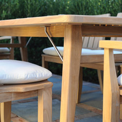 Kingsley-Bate - Patio Furniture And Outdoor Furniture