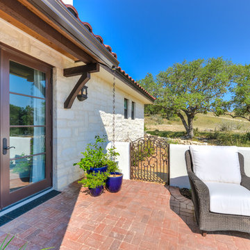 Patios/Porches