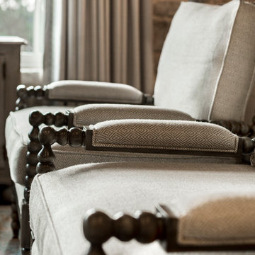 Outrageous Interiors - Marietta Residence
