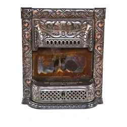 Antique Fireplaces & Accessories - Products
