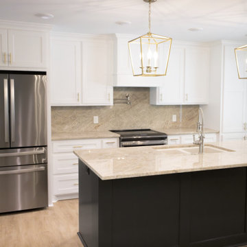 Home Remodel